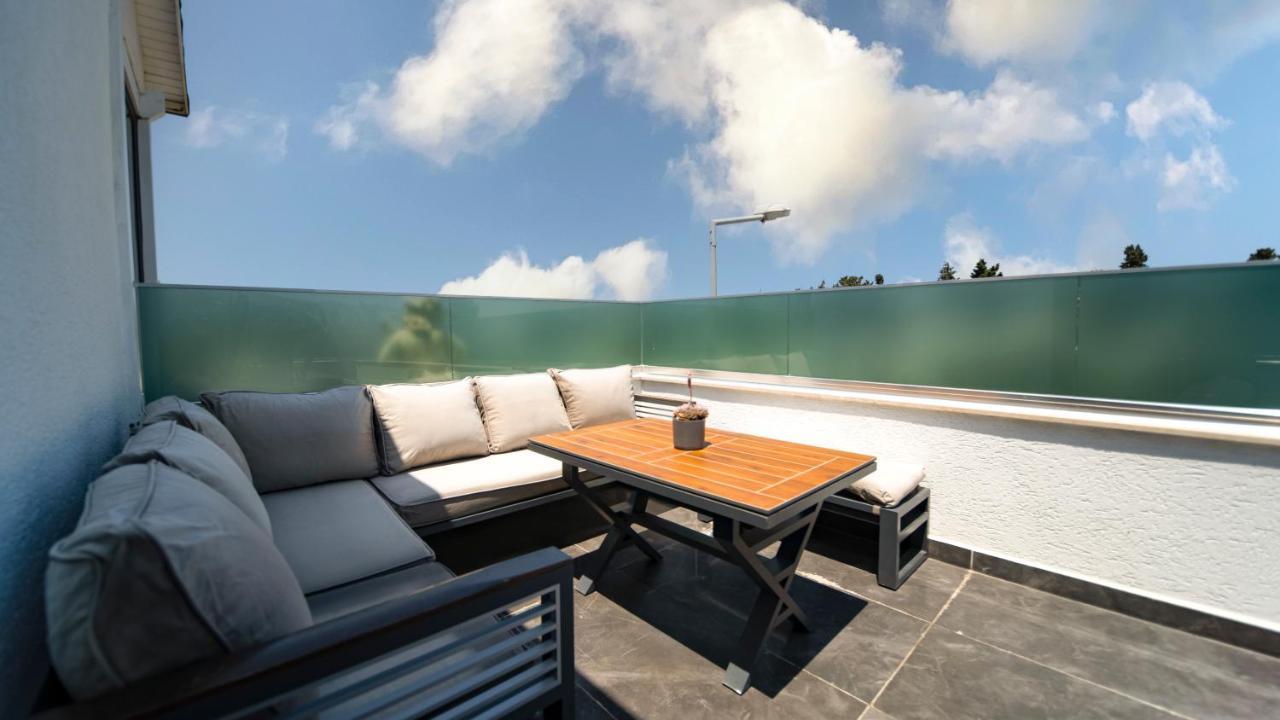 Sea Palm Otel Yalıkavak Exteriér fotografie